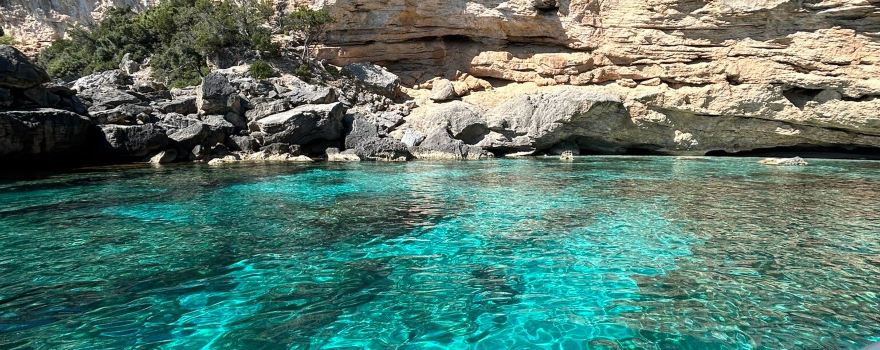 Cala Biriala