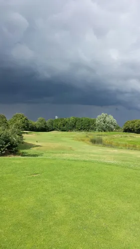 Hylliekrokens Golfcenter