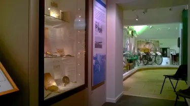 Mildenhall & District Museum