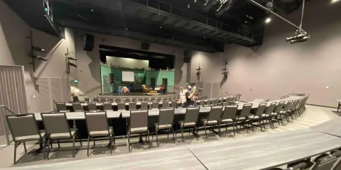 Theatre Newfoundland Labrador （TNL）