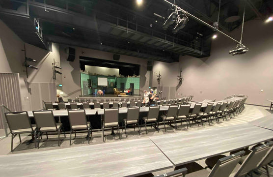 Theatre Newfoundland Labrador (TNL)