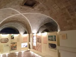 Museo del Vino