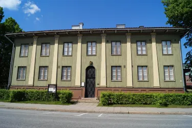 Seinäjoki Museums, The Civil Guard and Lotta Svärd Museum