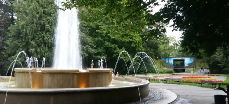 Hotels in Koszalin