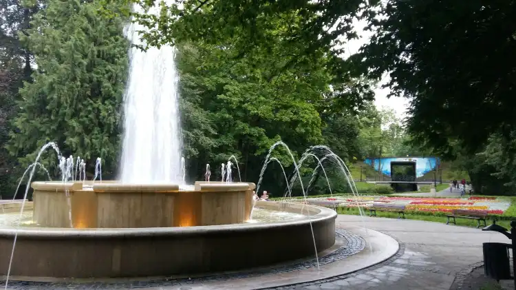 Hotels in Koszalin