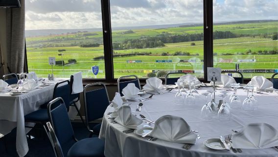 Hexham Racecourse