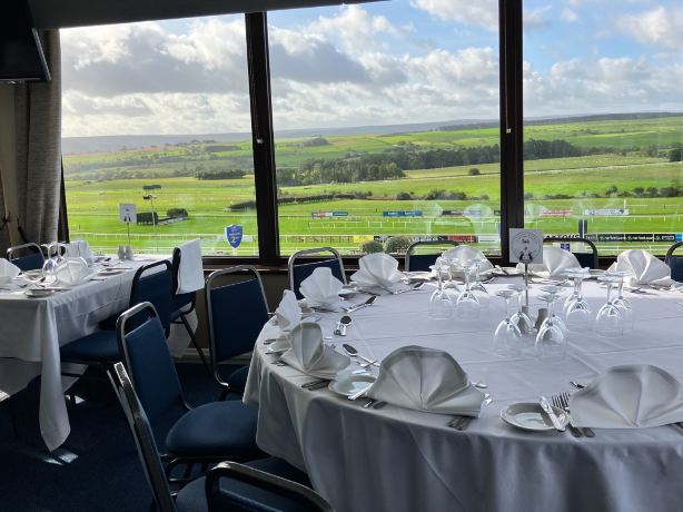Hexham Racecourse