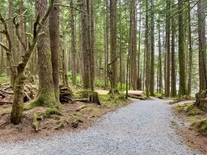 Rolley Lake Provincial Park