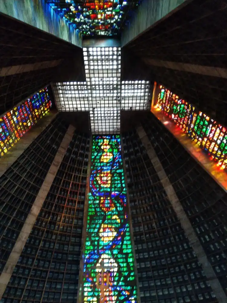 Hotel in zona Igreja De Sao Sebastiao Dos Capuchinhos