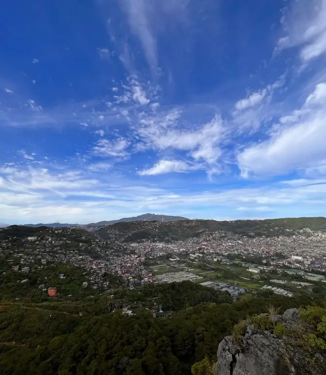 La Trinidad