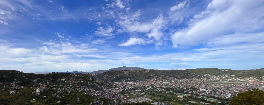 Mt. Kalugong Cultural Village