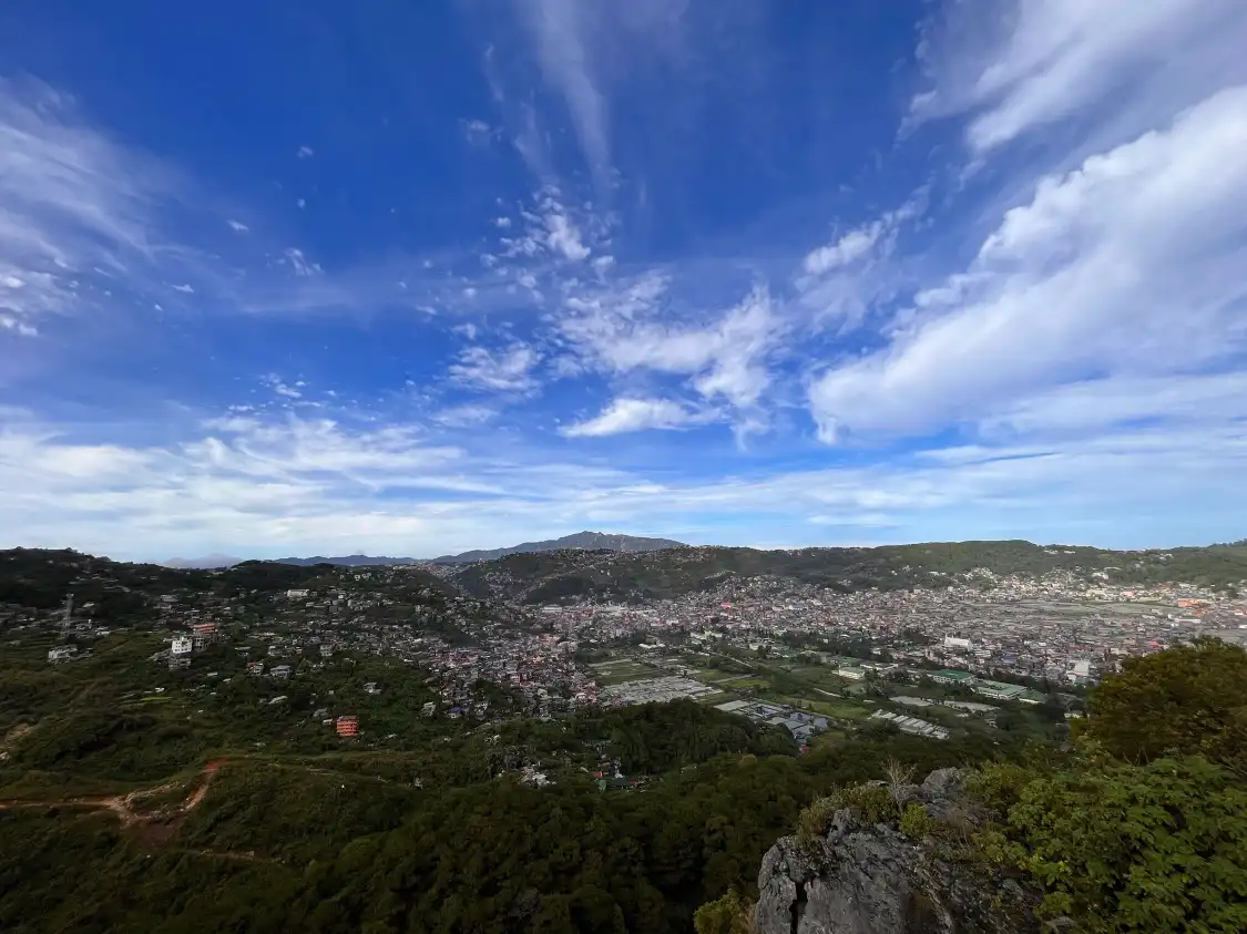 Hotels near Mt. Kalugong Cultural Village