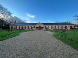 National Haras of Hennebont