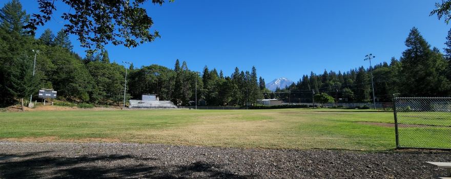 Dunsmuir Botanical Gardens