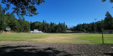 Dunsmuir Botanical Gardens