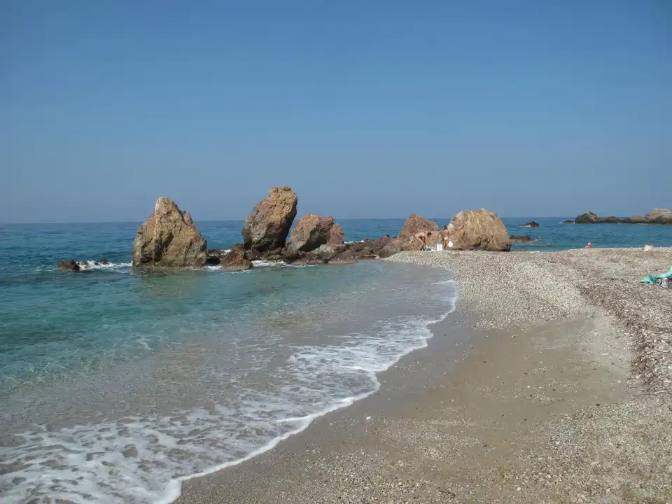 5_Potami Beach