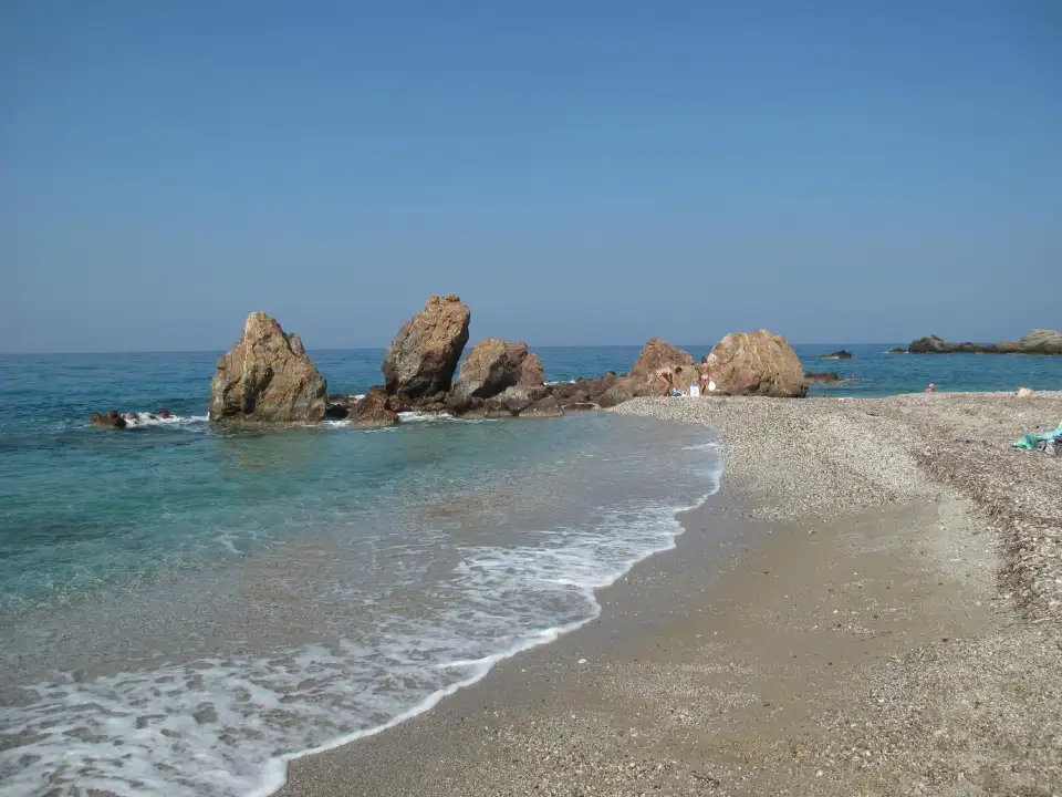 5_Potami Beach