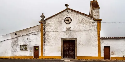 Igreja Matriz de Nossa Senhora da Assunção