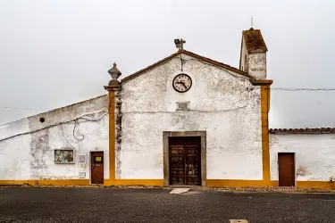 Viana do Alentejo