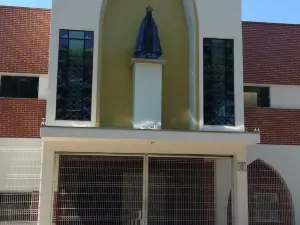 Paroquia Nossa Senhora Aparecida (Capelinha)