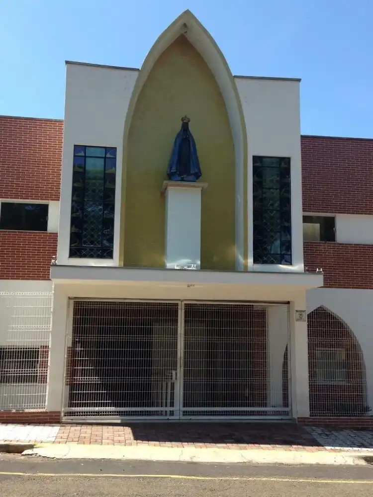 Hotels near Paroquia Nossa Senhora Aparecida (Capelinha)