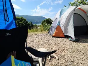 Kekuli Bay Provincial Park