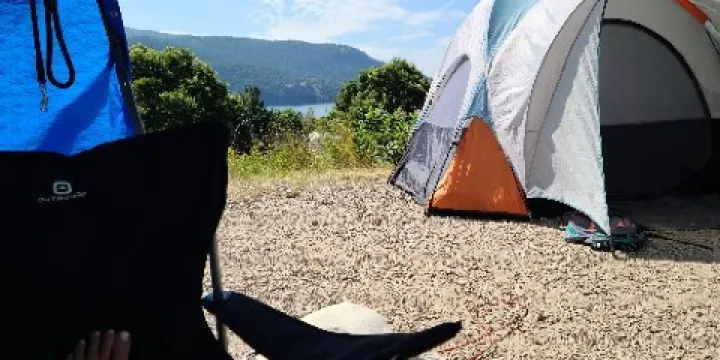 Kekuli Bay Provincial Park