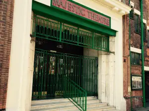 Majestic Theatre Retford