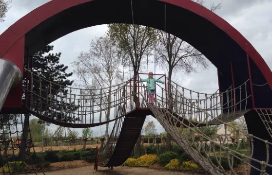 Familieparadijs Eede