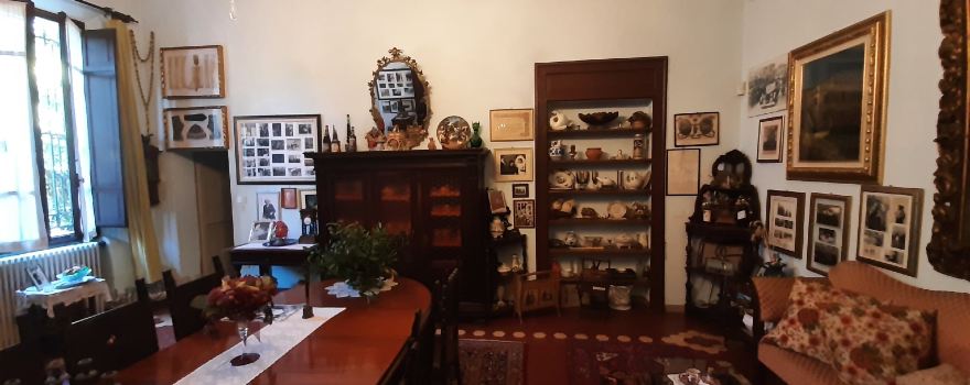 Casa dei Ricordi - Villa Carpena