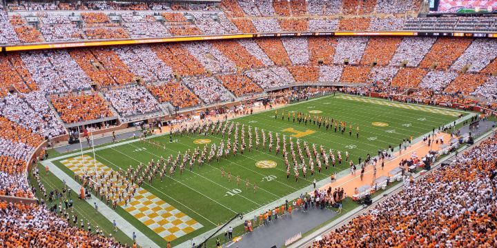 Neyland Stadium