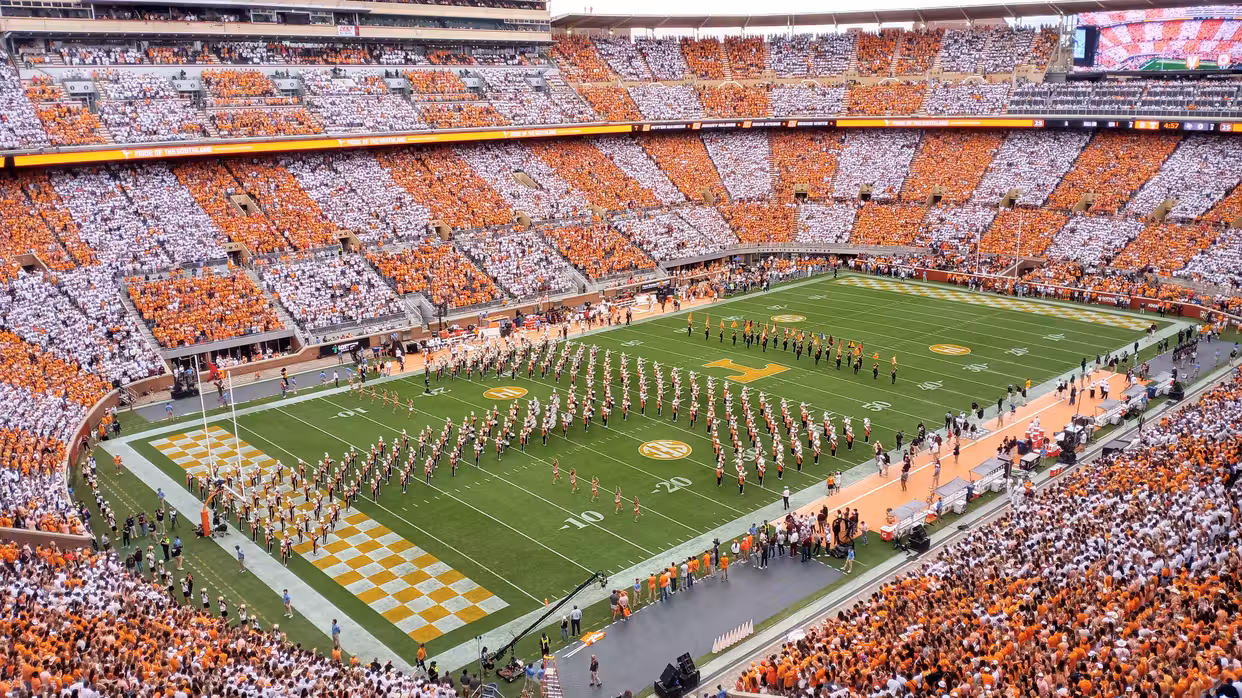 Orlando to Knoxville Flights