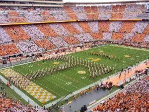 Neyland Stadium