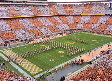 Knoxville