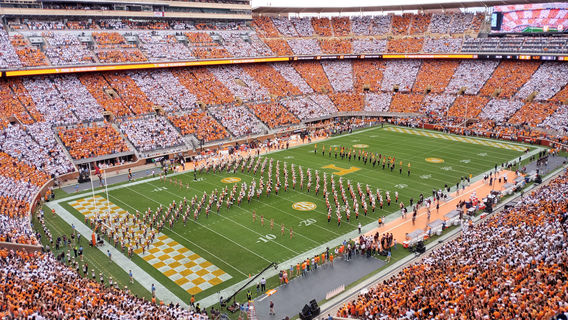 Neyland Stadium