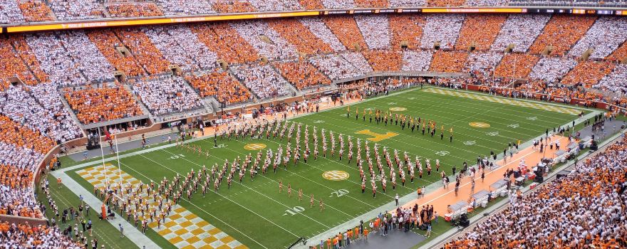 Neyland Stadium