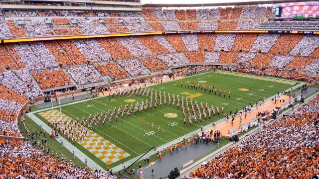 Knoxville