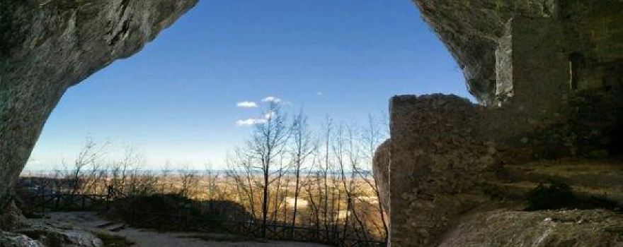 Grotta Sant'Angelo