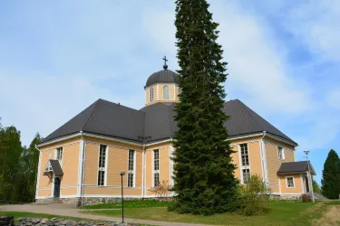 Parikkala