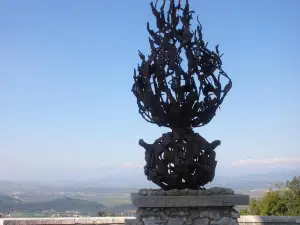 Historical Museum of Mount San Michele