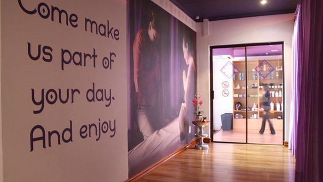 Puri Thai Massage Sandton