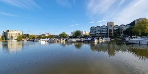Brayford Pool