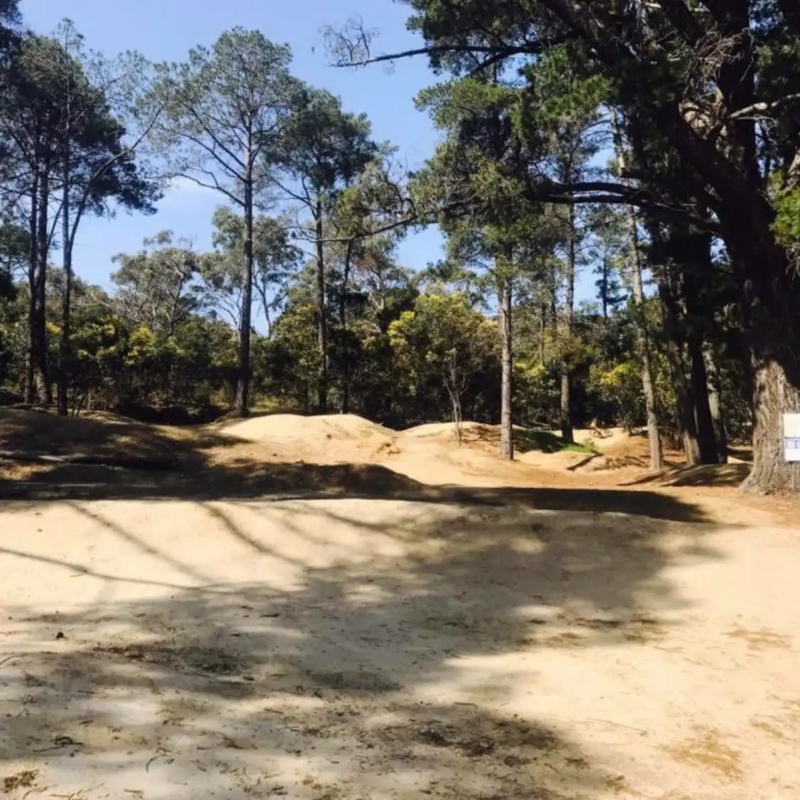 Anglesea Bike Park 주변 호텔