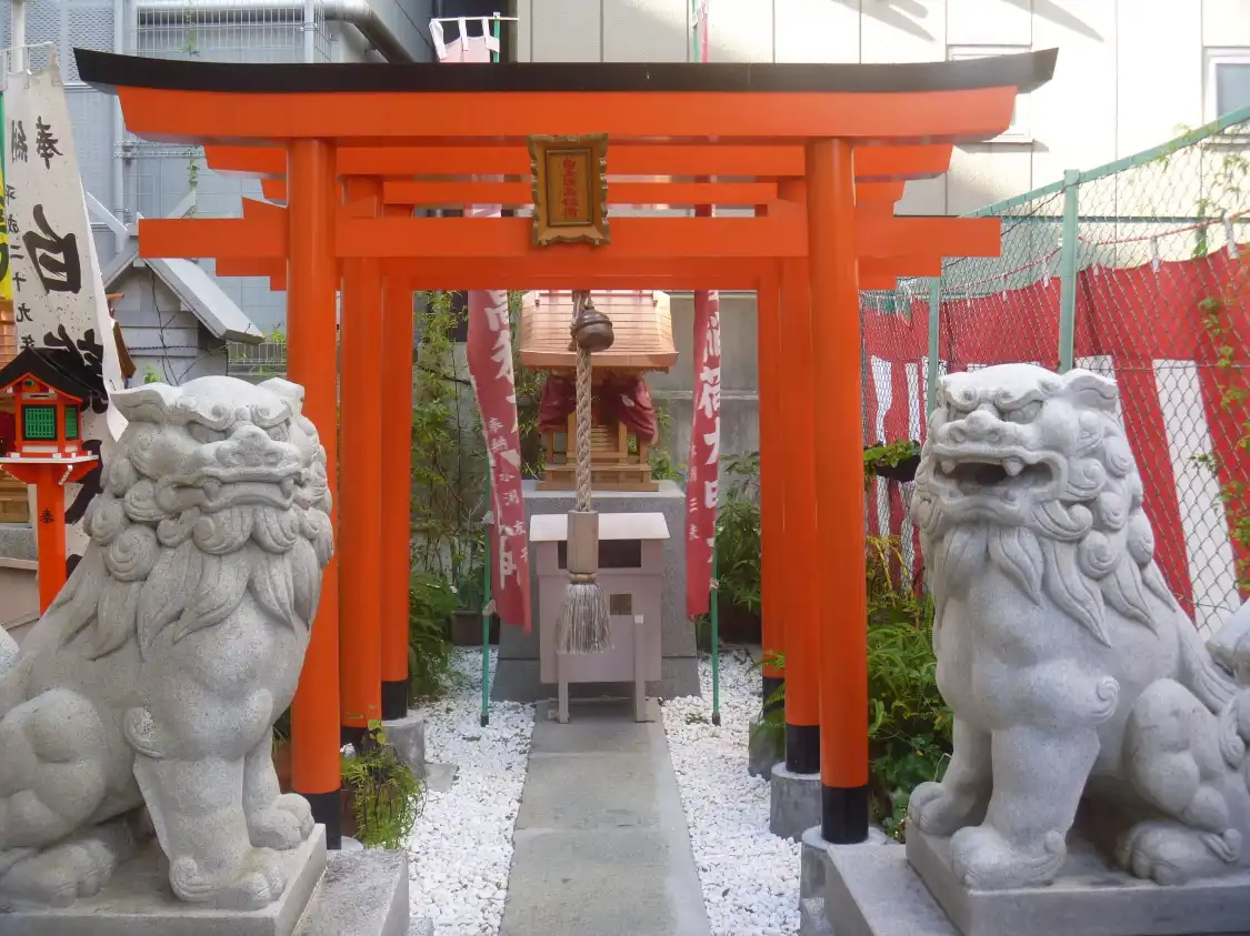 Hotel in zona Onohachiman Shrine