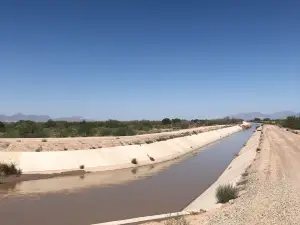 Rio Bosque Park