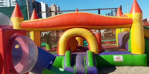 Balneario 9 de Julio