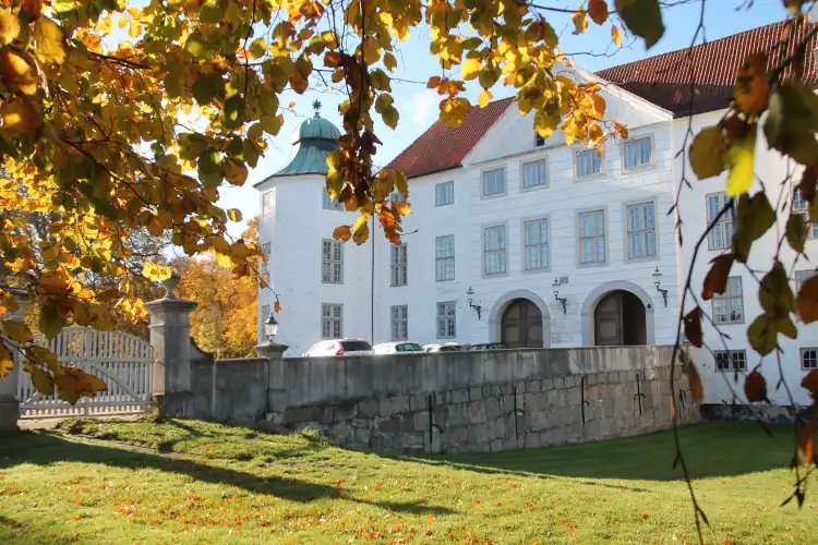 Hotels in Broby
