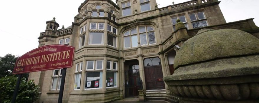 Glusburn Institute Community & Arts Centre