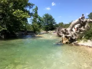 Happy Hollow Frio River Outfitters