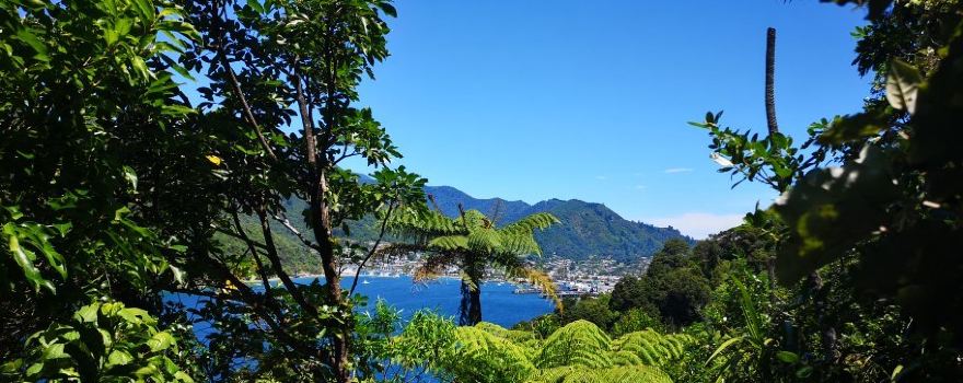 Kaipupu Wildlife Sanctuary